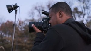 Michael Davis