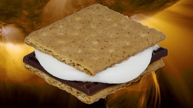 smores
