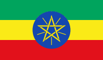 Ethiopia Flag