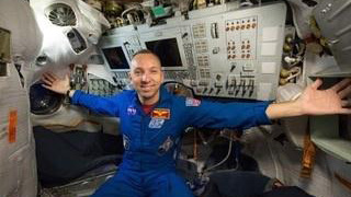 Astronaut