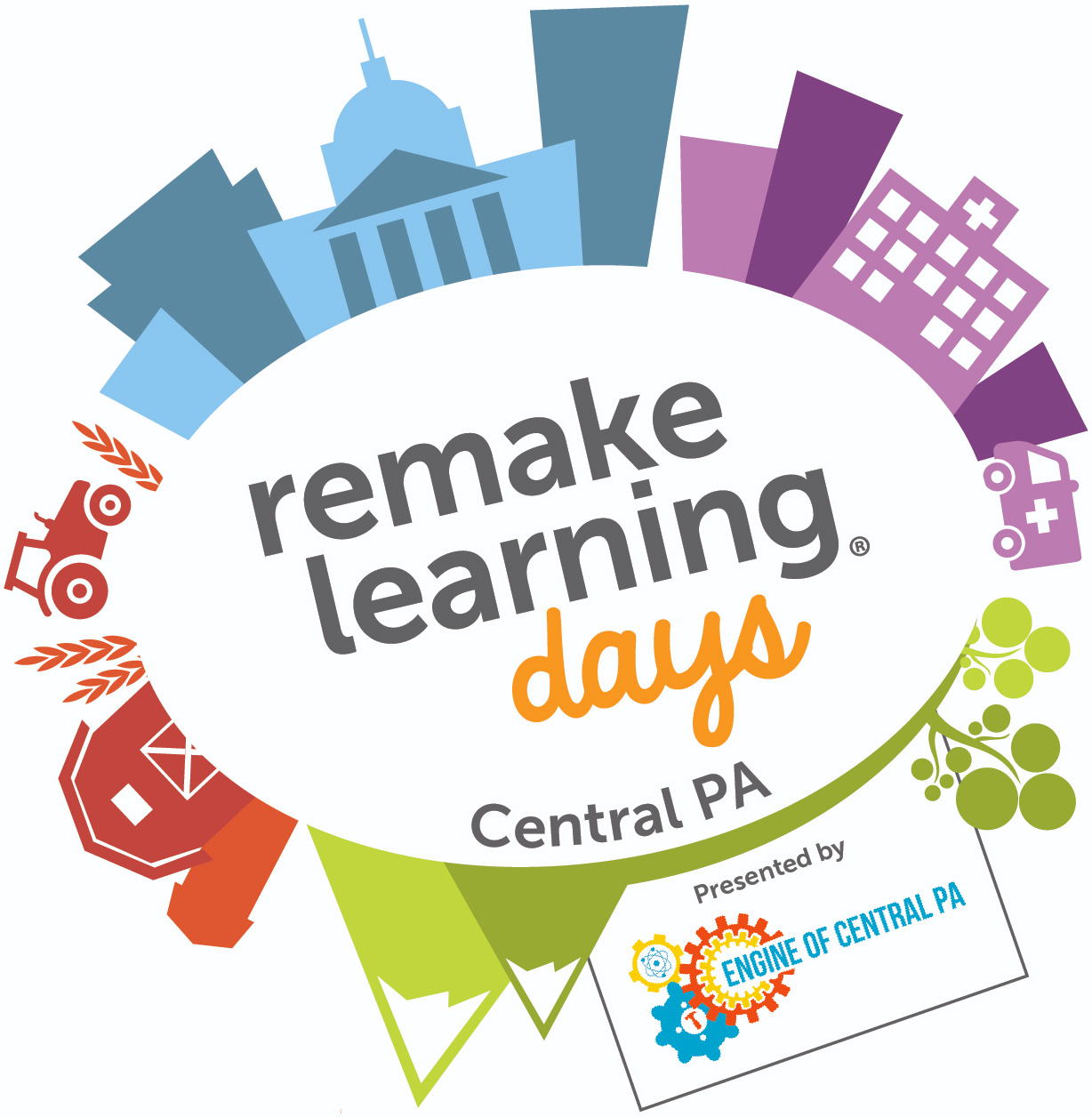 remake learning days