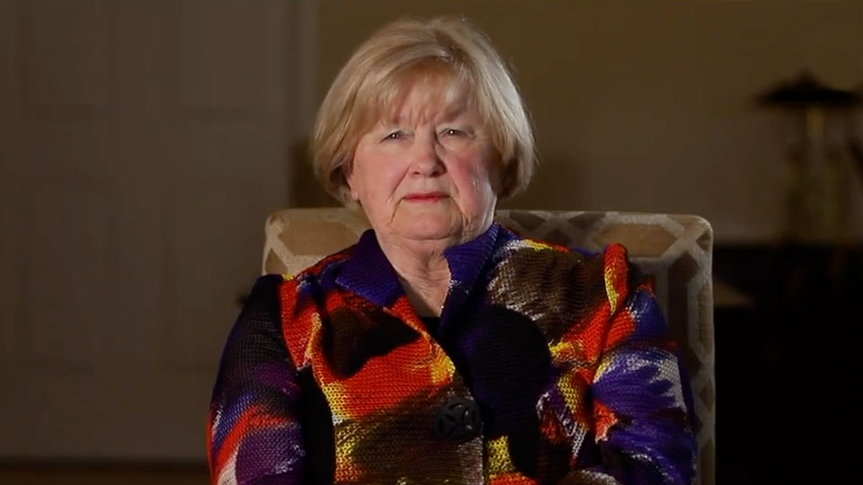 Mary Lou Bennet