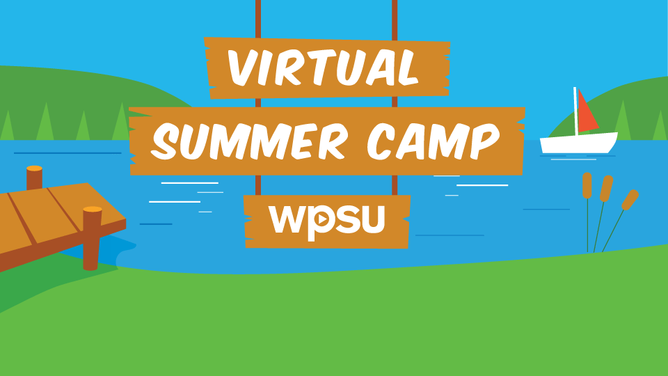 Virtual Summer Camp