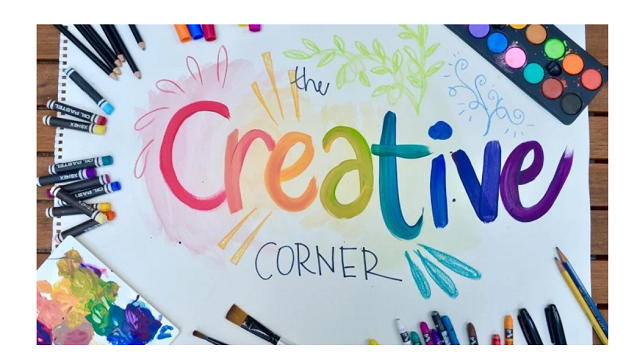 creative corner