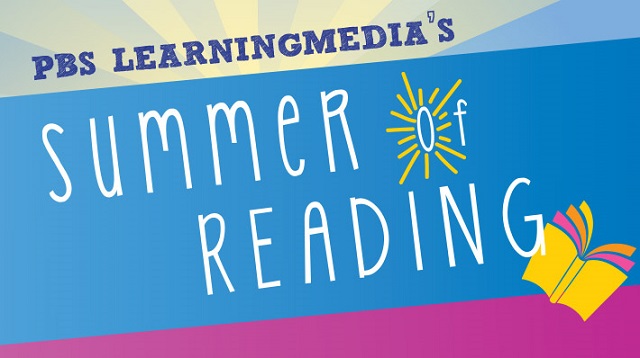 summer of reading