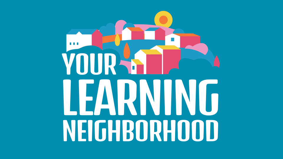 Your Learning Neighborhood