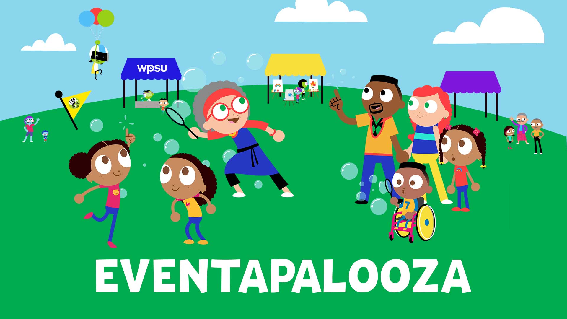 eventapalooza