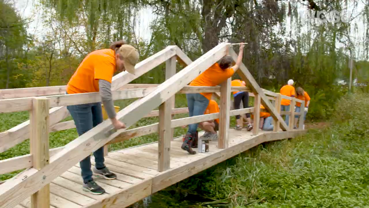 Day of Caring 2021