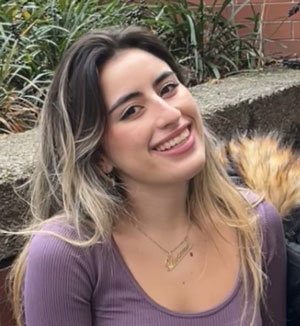 Guest Chef Luciana Alvarez