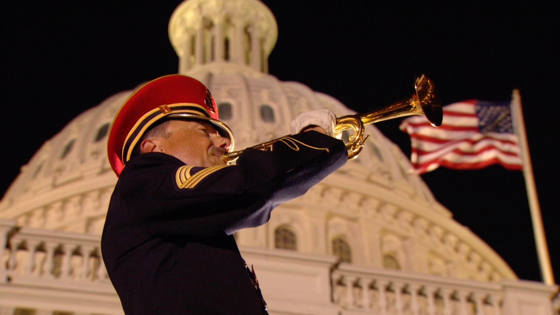 National Memorial Day Concert