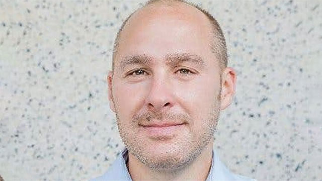 photo of Josh Mitchel