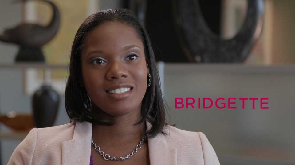 Bridgette