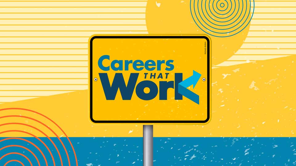 WITF Careers That Work