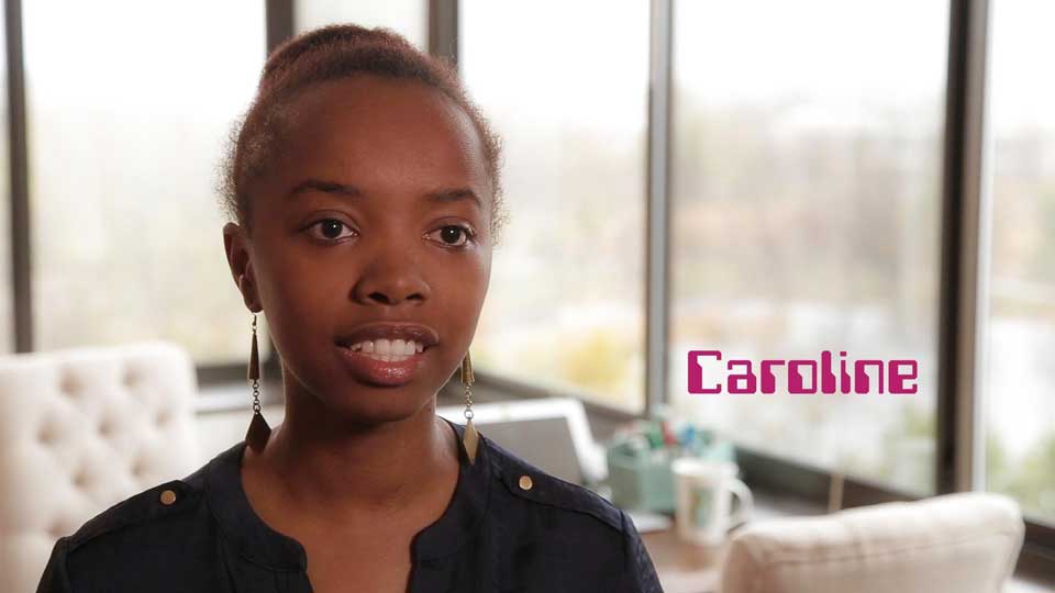 Caroline