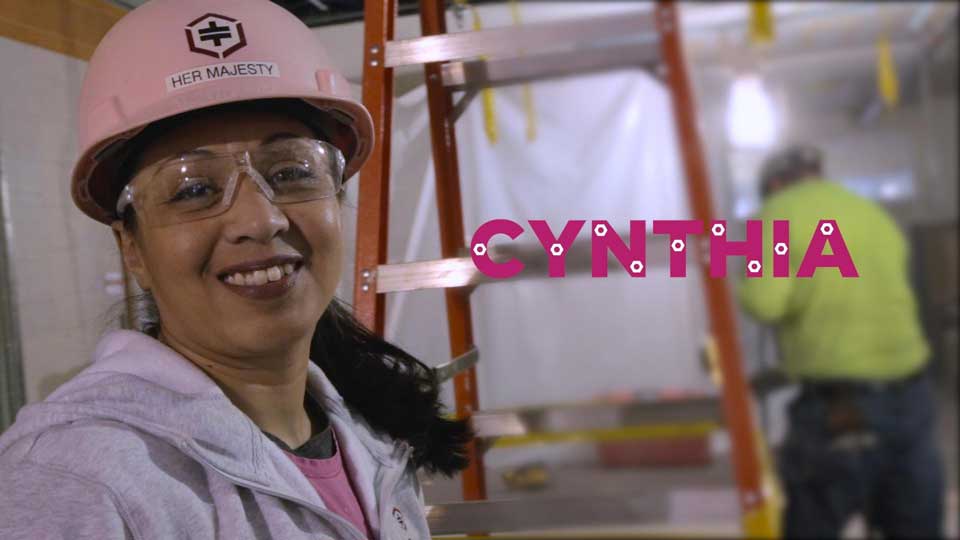 Cynthia