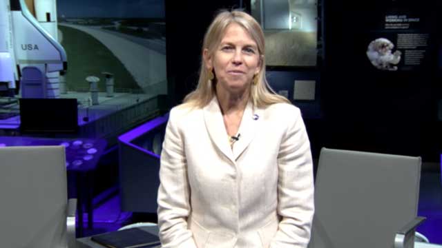 Dava Newman