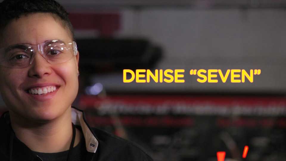 Denise