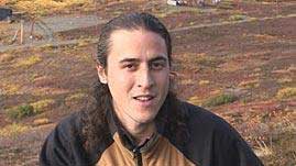 Dustin Madden