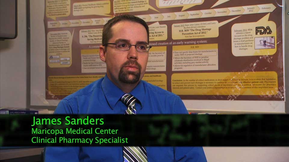 James Sanders