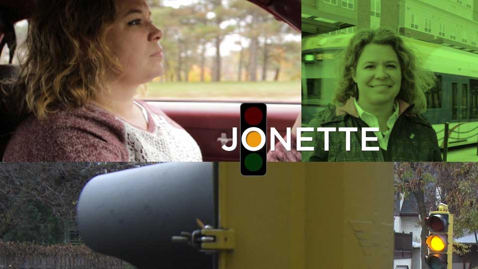 JoNette