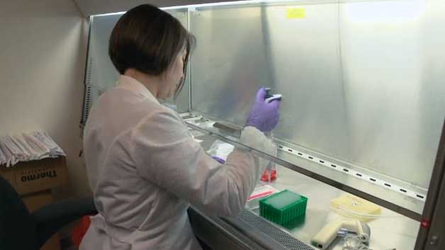 Neurobiologist