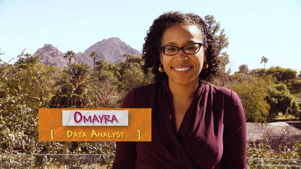 Omayra