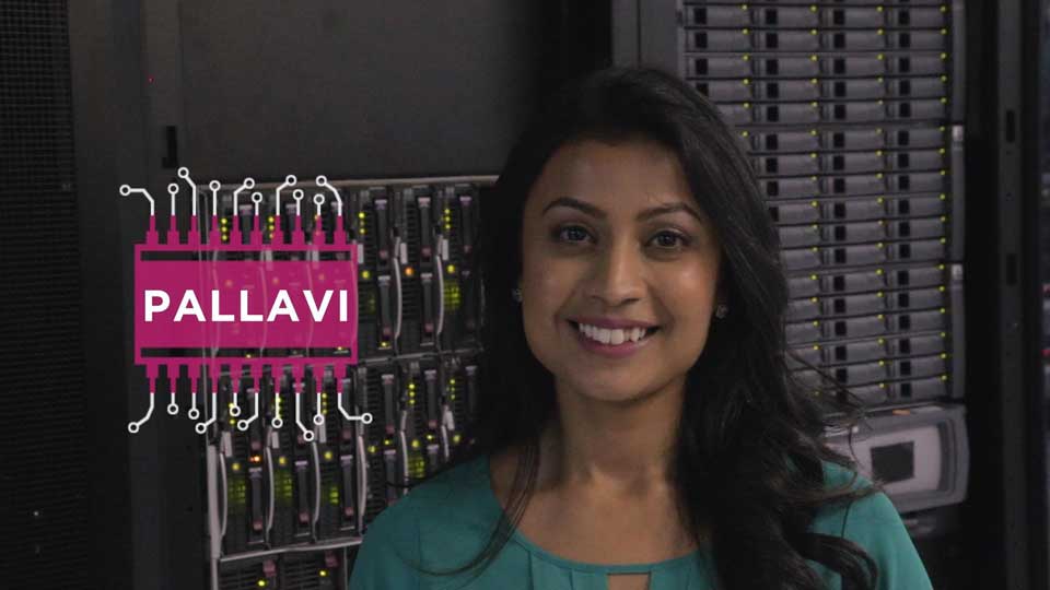 Pallavi