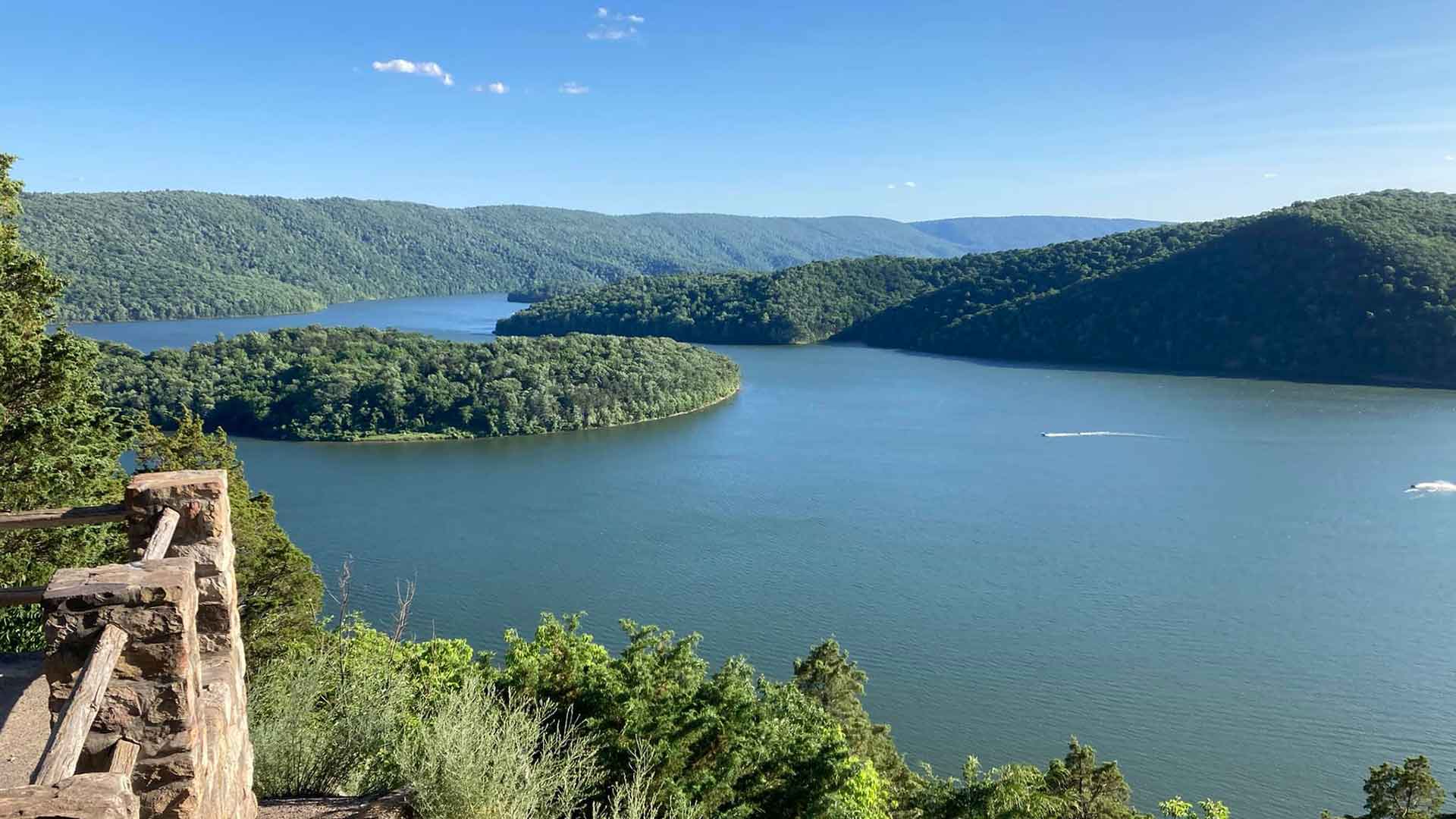 Raystown Lake