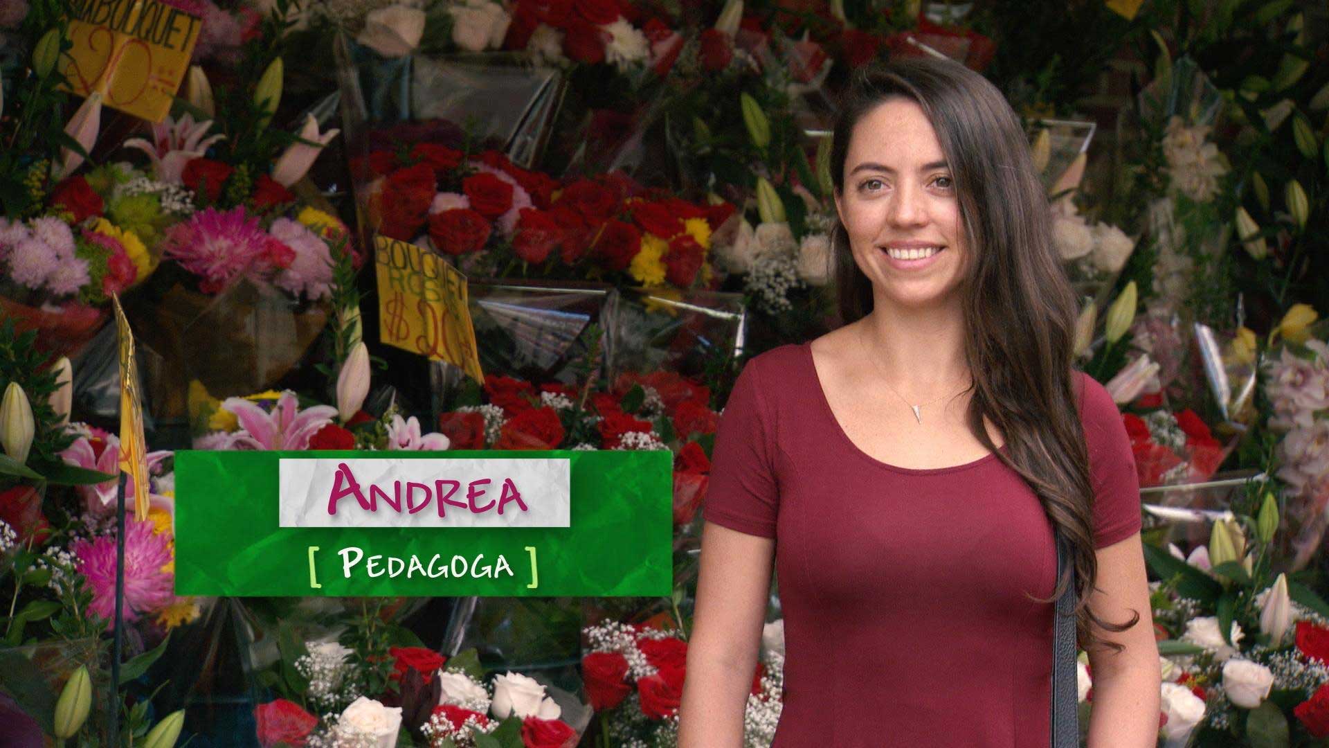 Andrea