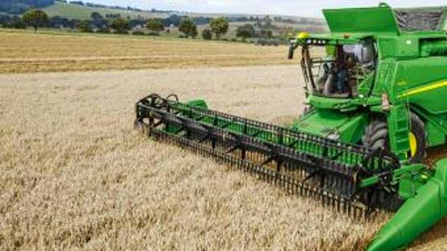 agriculture