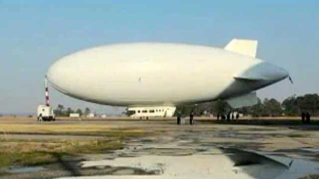 blimp