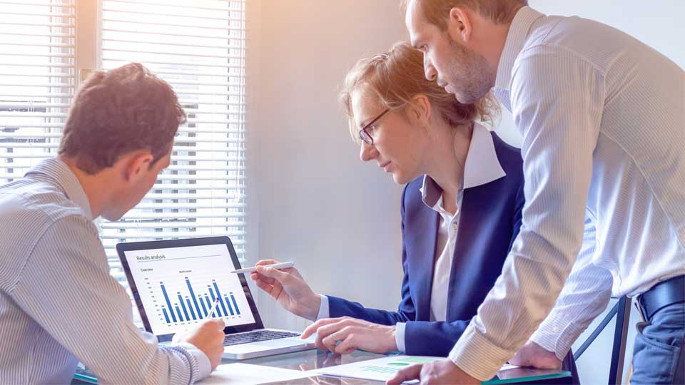 business people