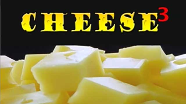 cheese