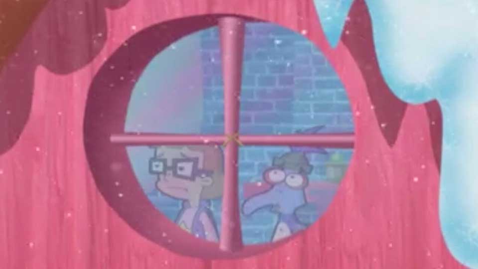 cyberchase characters