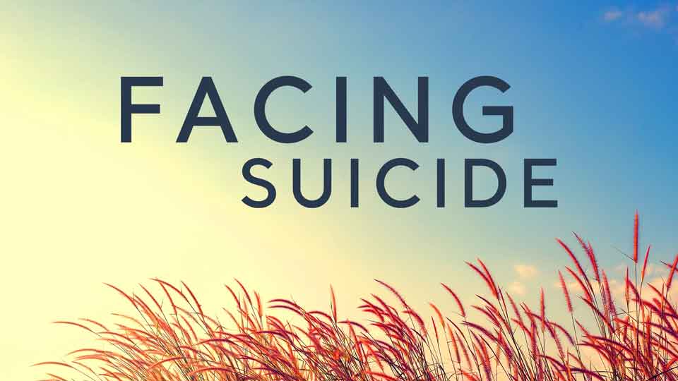 facing suicide key image