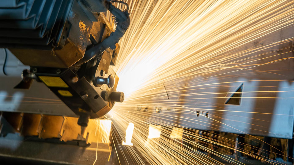 manufacturing