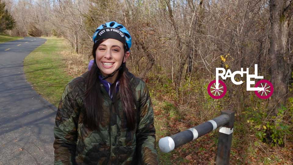 Rachel