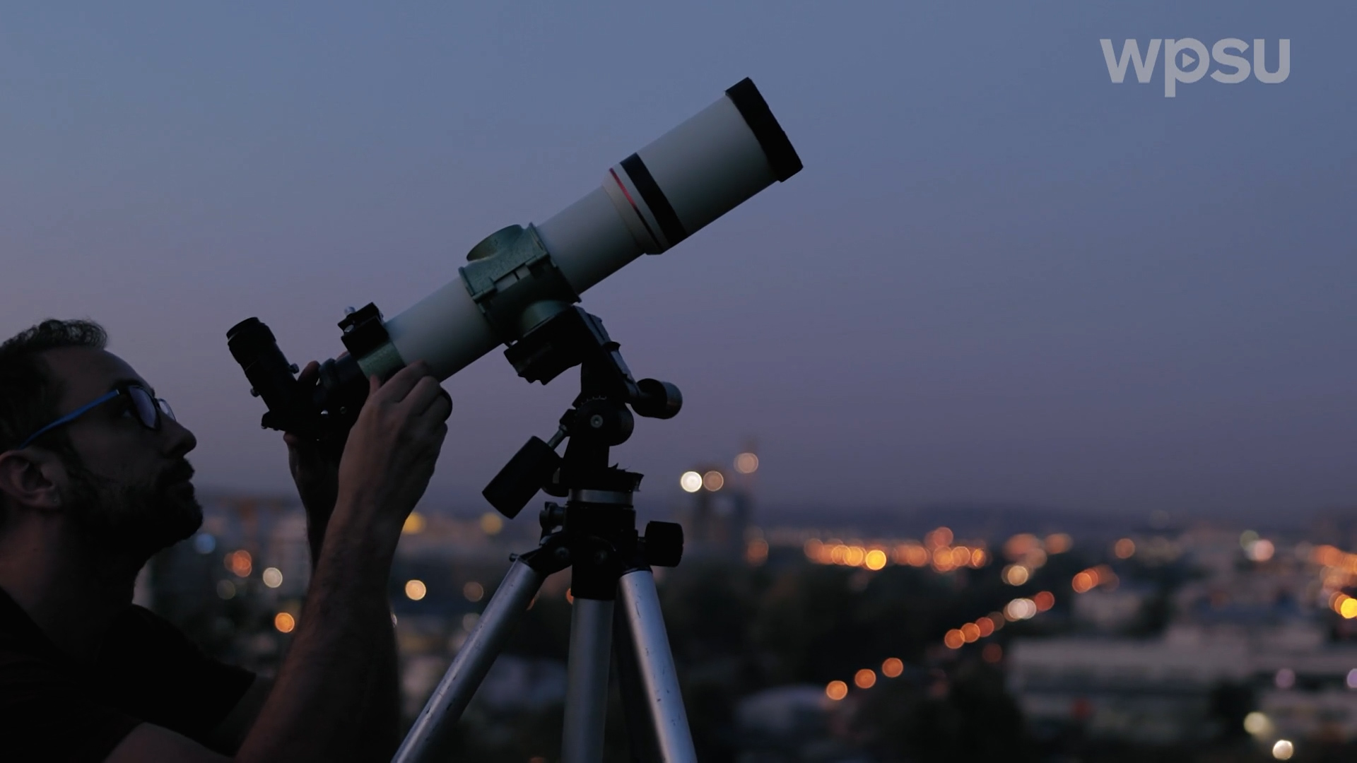 telescope
