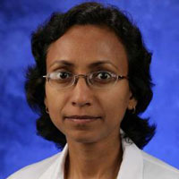 Madhavi Singh, MD