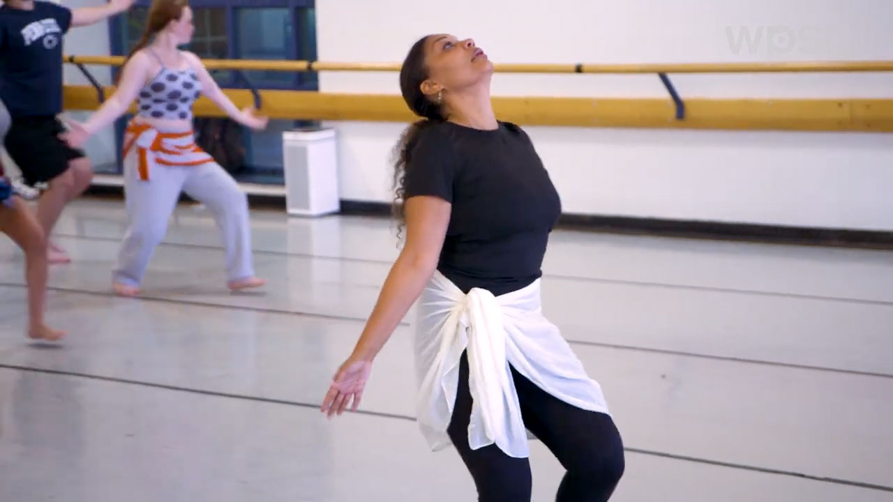 dancer