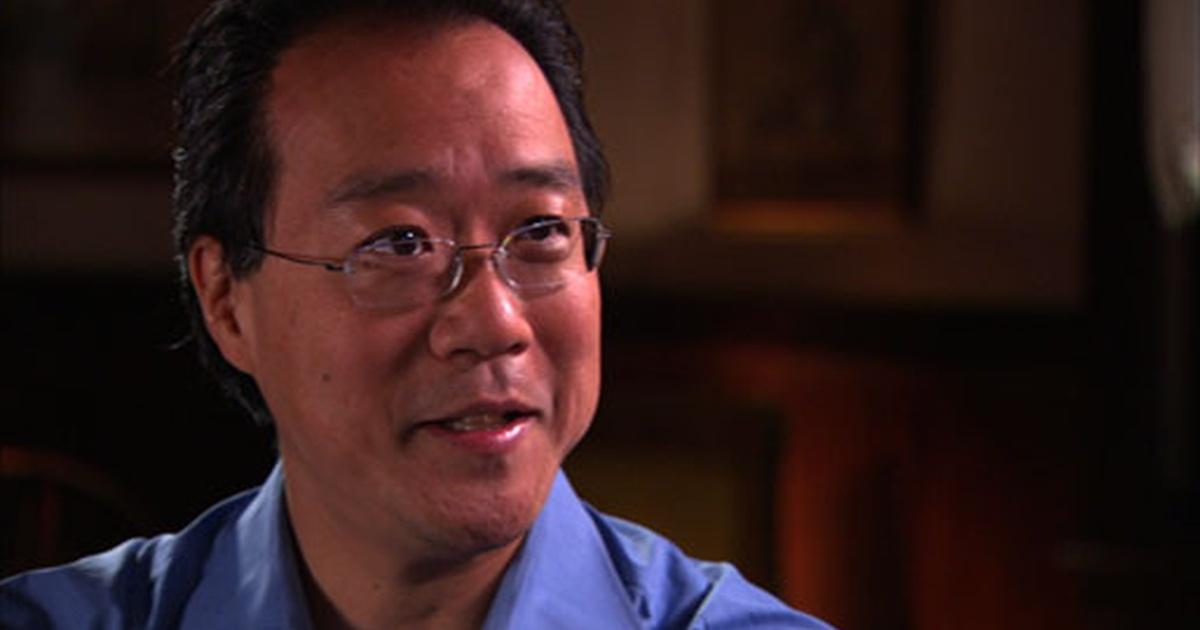 Yo-Yo Ma
