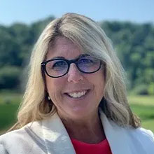 Jacquelyn Martin, Ed.D.