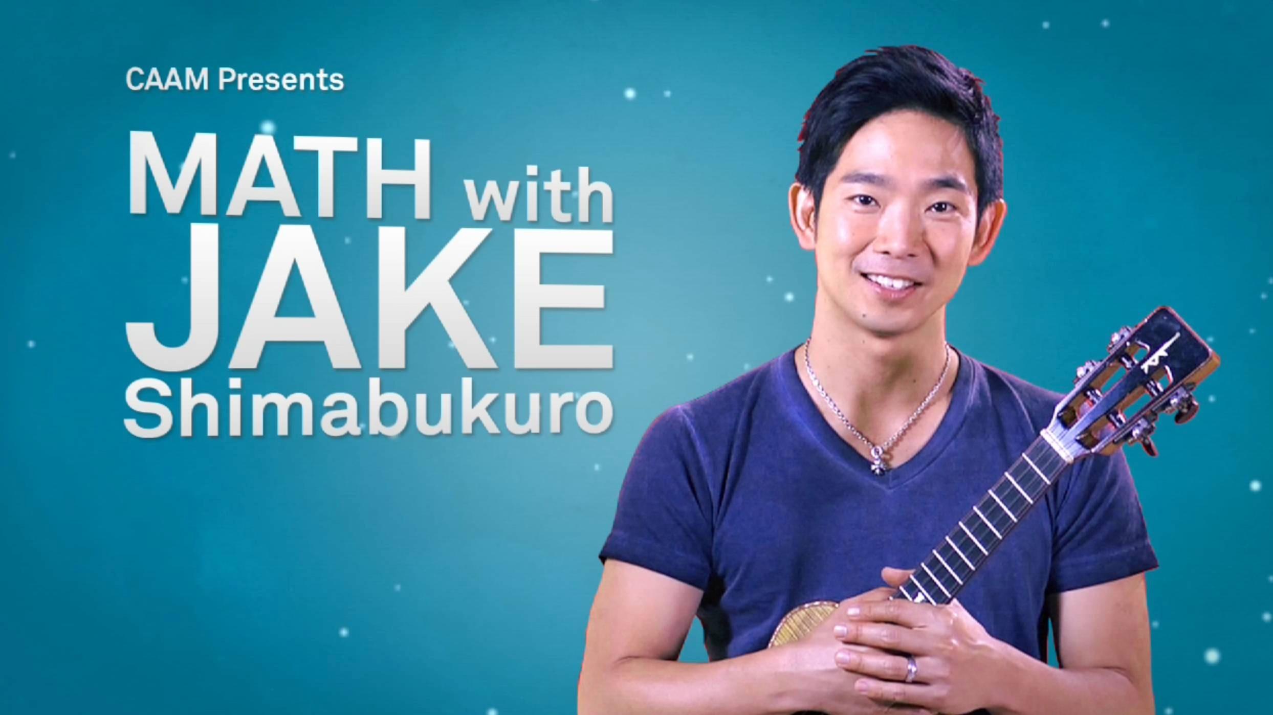 Jake Shimabukuro