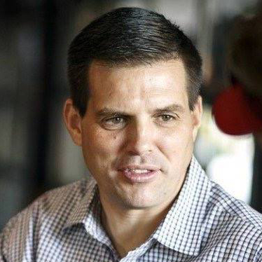Jay Paterno