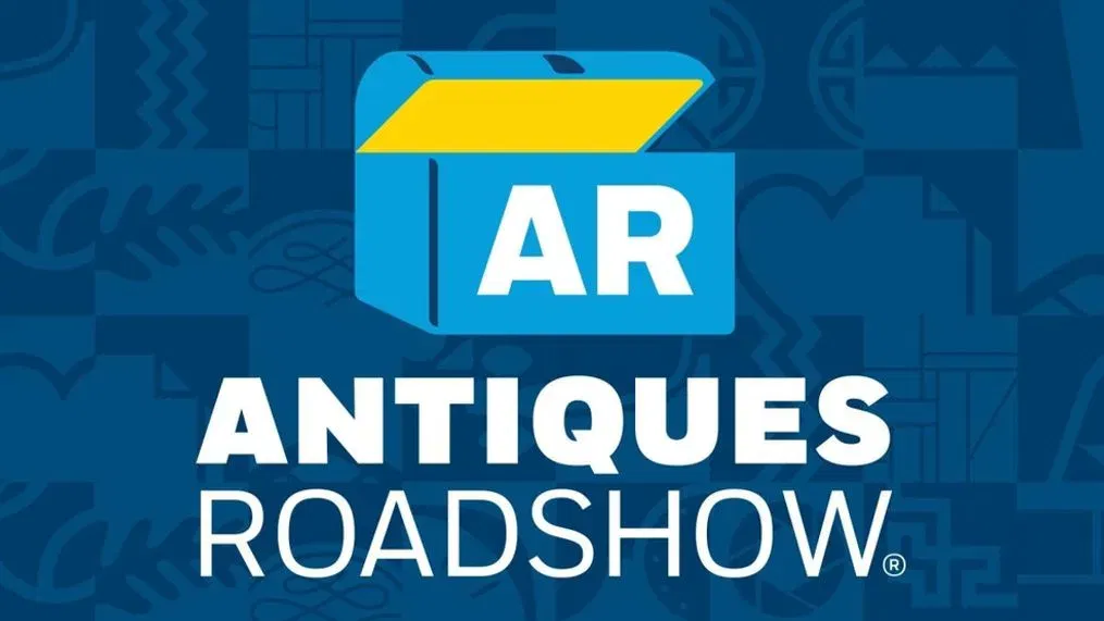 Antiques Roadshow title card