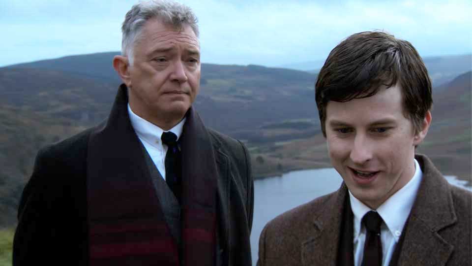 Inspector George Gently