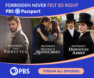 Watch dramas from Masterpiece on Passport