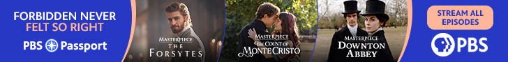Watch dramas from Masterpiece on Passport