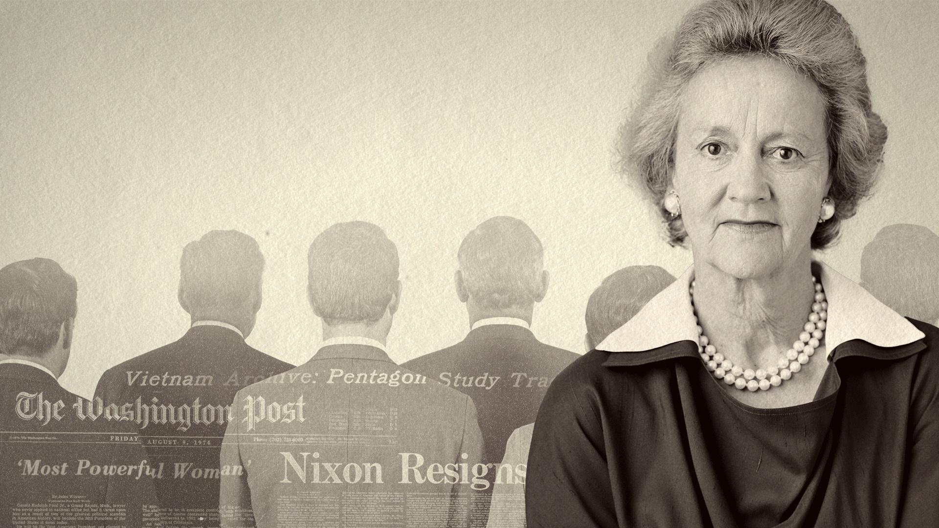 Katharine Graham